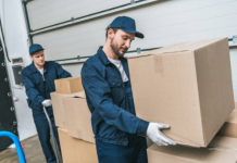 Best Removalists in Pittsburgh
