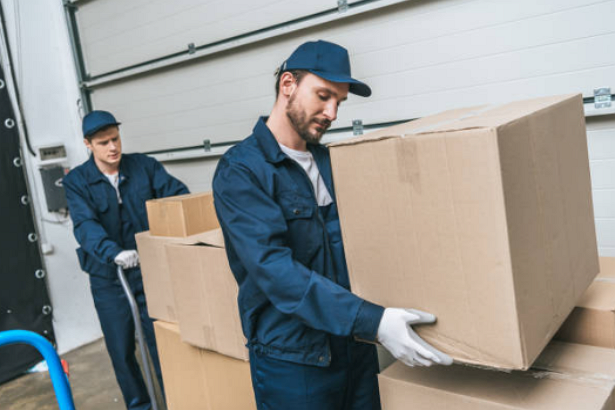Best Removalists in Pittsburgh