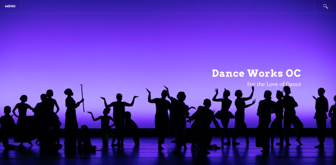 Dance Schools Irvine
