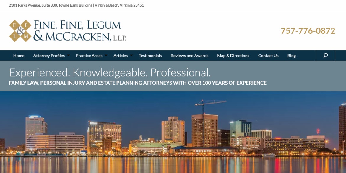 One of the best Conveyancers in Virginia Beach