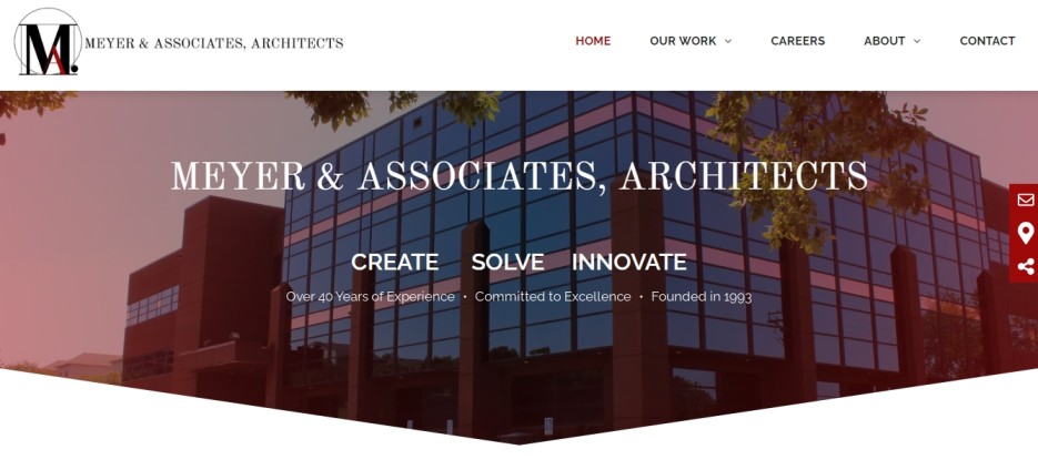 Architects in Omaha