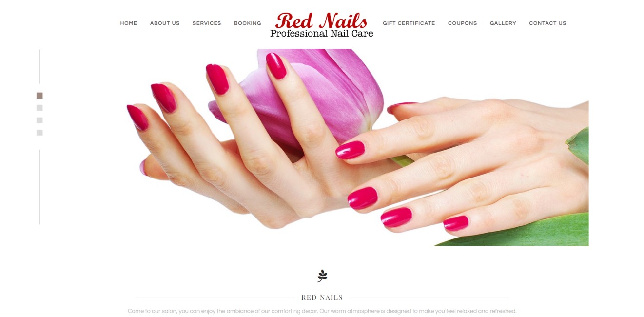 Top Nail Salons in St. Paul
