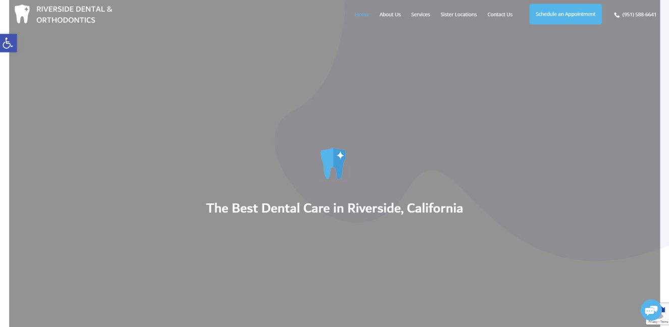 One of the best Orthodontists in Riverside