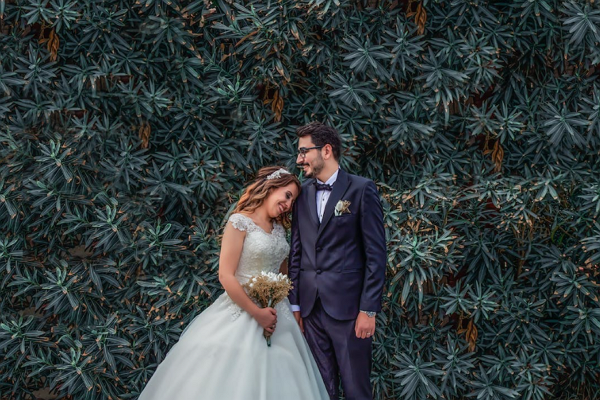 Top Wedding Photographer in Anaheim