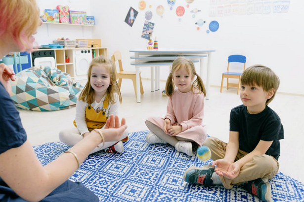 Best Child Care Centres in Pittsburgh