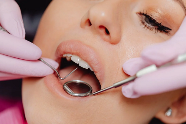 Best Cosmetic Dentists in Orlando