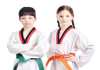 Best Martial Arts Classes in Irvine