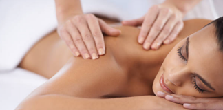Best Massage Therapy in Newark
