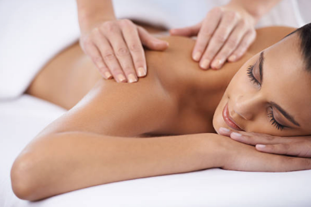 Best Massage Therapy in Newark