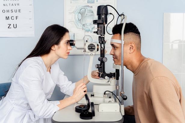 Best Optometrists in Irvine