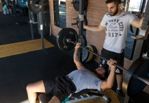 Best Personal Trainer in Santa Ana