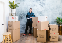 Best Removalists in St. Paul