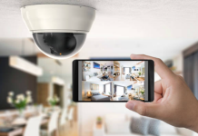 Best Security Systems in Lexington-Fayette