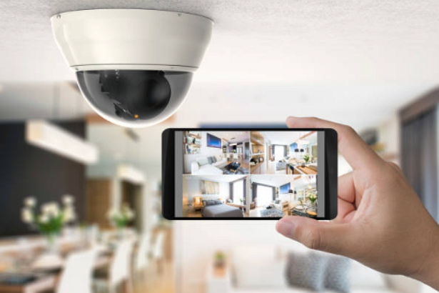 Best Security Systems in Lexington-Fayette