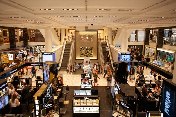 Best Shopping Centre in Irvine