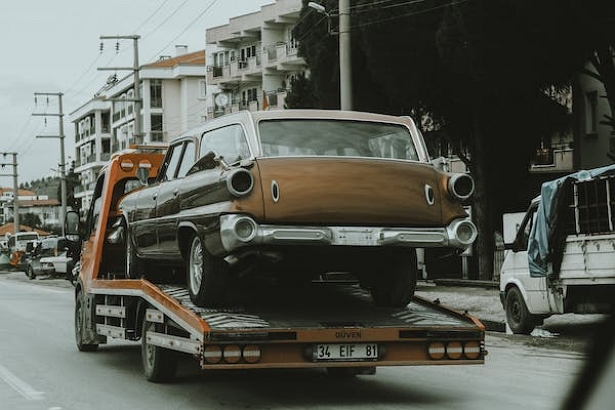 Best Towing Services in Orlando