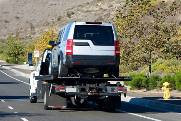 Best Towing Services in Riverside