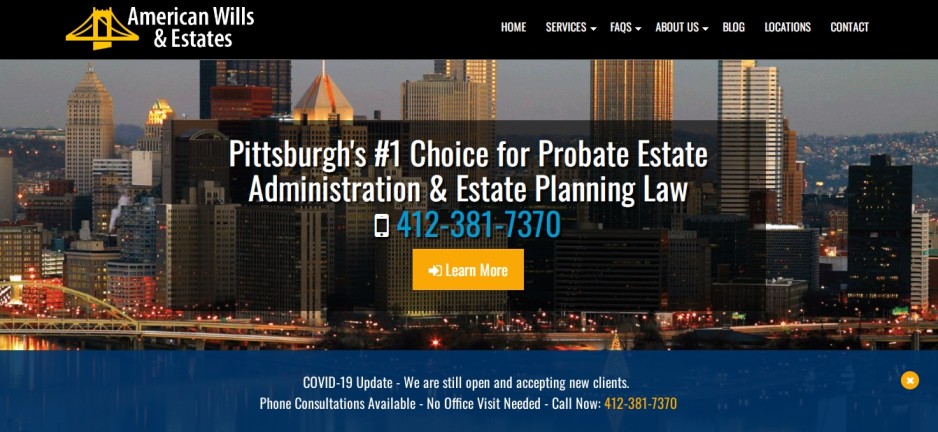 Good Property Lawyers in Pittsburgh