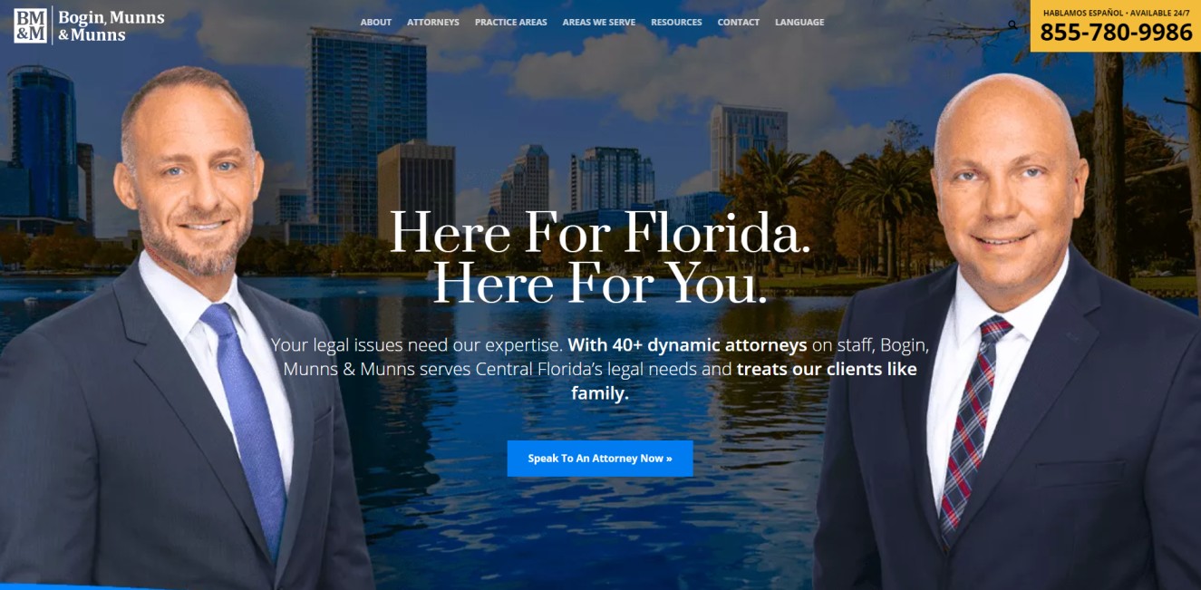 Employment Lawyers Orlando