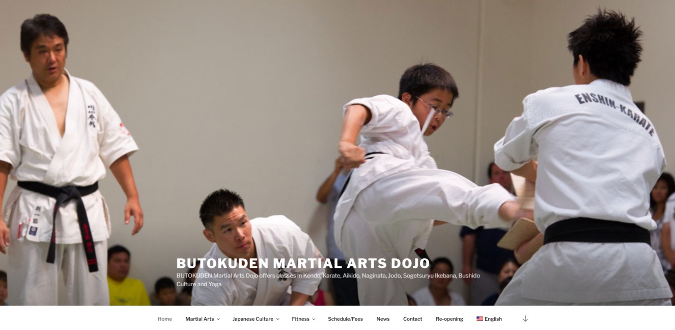 Good Martial Arts Classes in Irvine