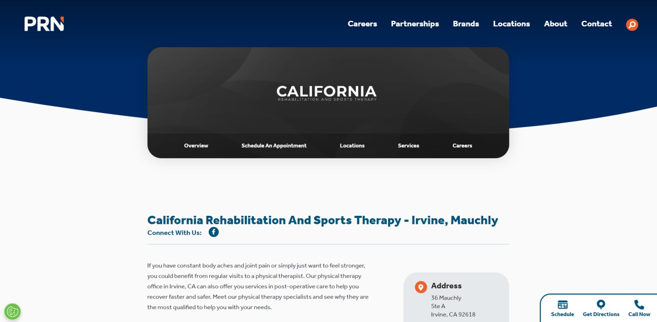Good Occupational Therapists in Irvine