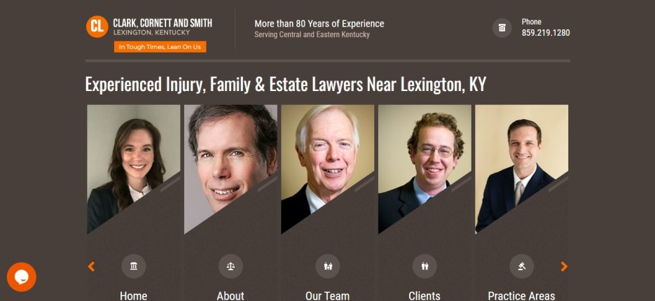 Property Lawyers Lexington-Fayette