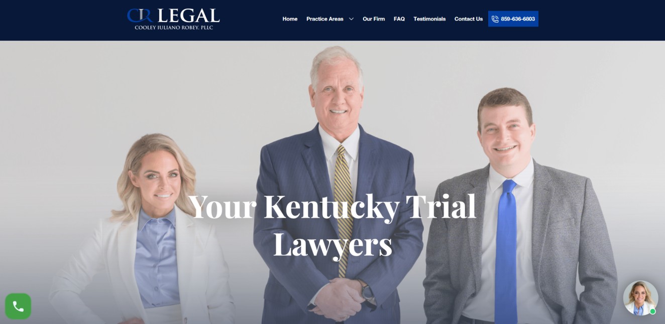 Family Lawyers Lexington-Fayette