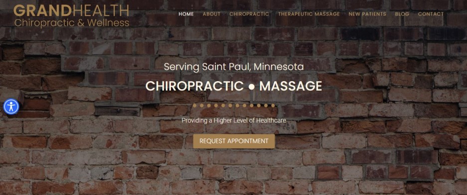 Top Chiropractors in St. Paul
