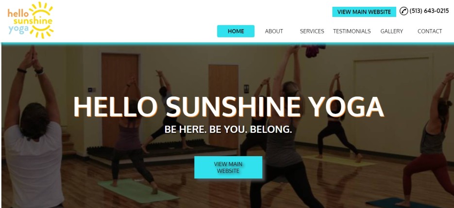 Top Yoga Studios in Cincinnati