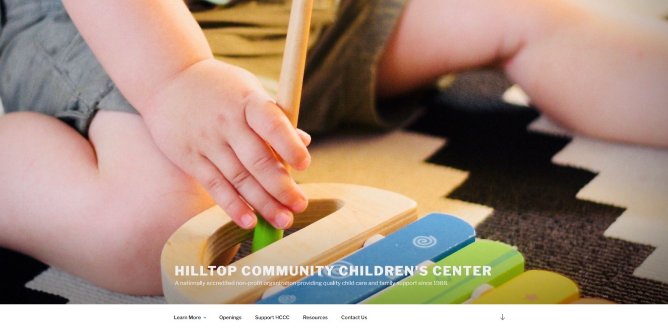 Child Care Centres in Pittsburgh