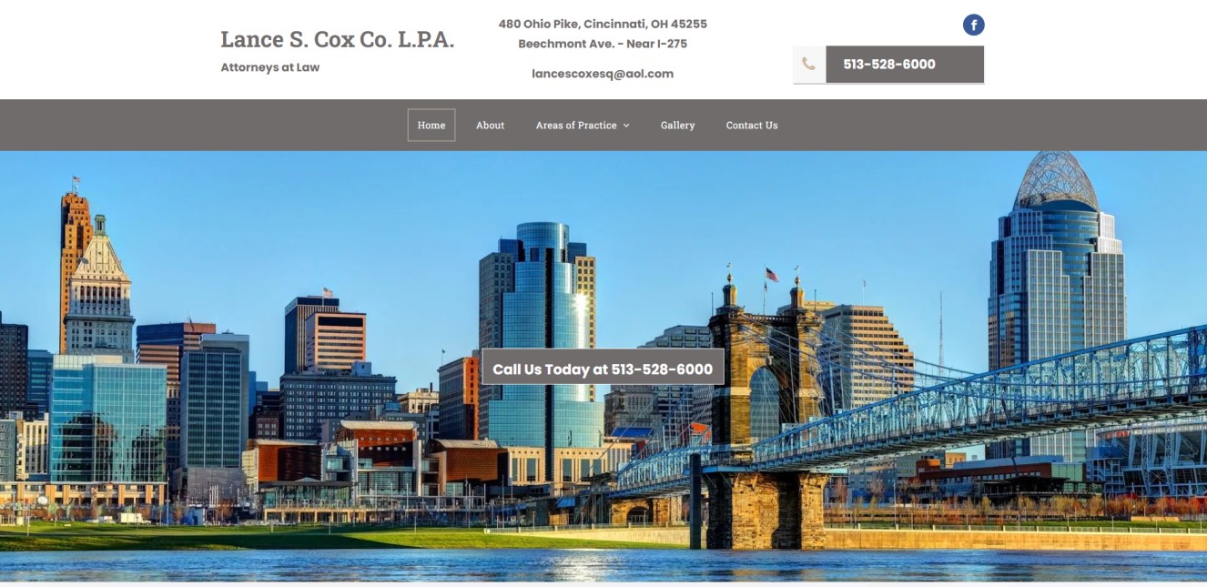 Good Estate Planning Lawyers in Cincinnati