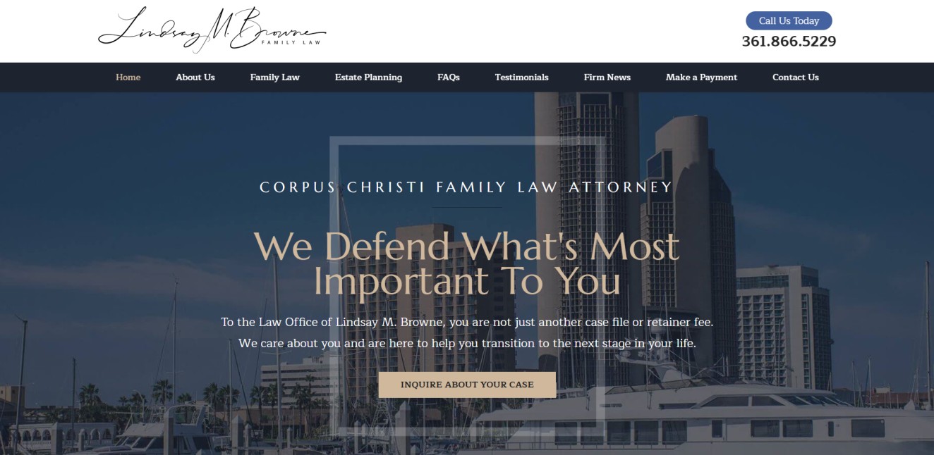 Good Estate Planning Lawyers in Corpus Christi