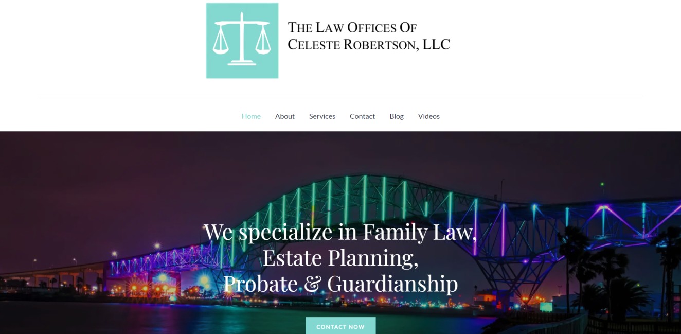 One of the best Estate Planning Lawyers in Corpus Christi