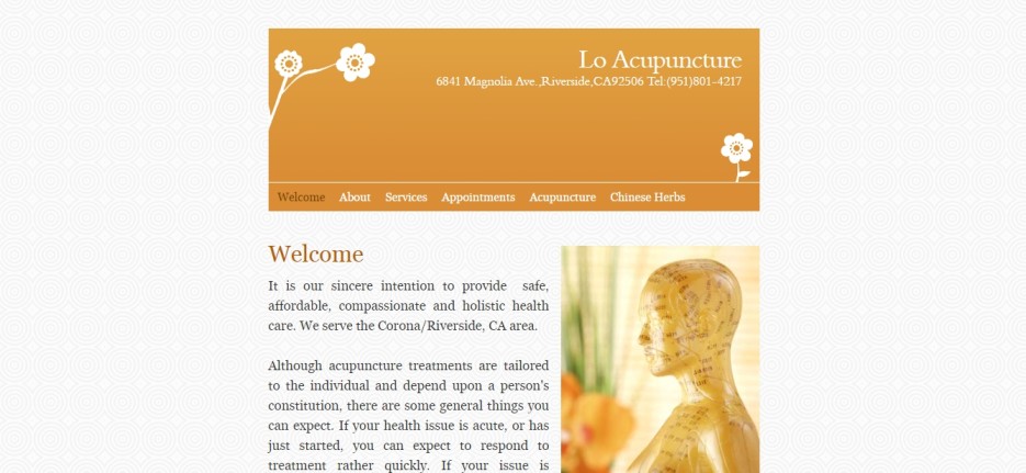 Top Acupuncture in Riverside