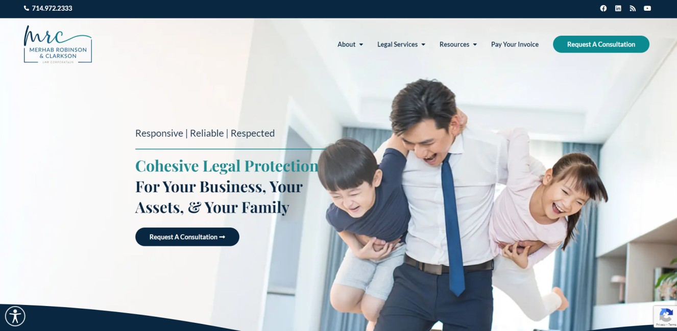 Top Estate Planning Lawyers in Santa Ana