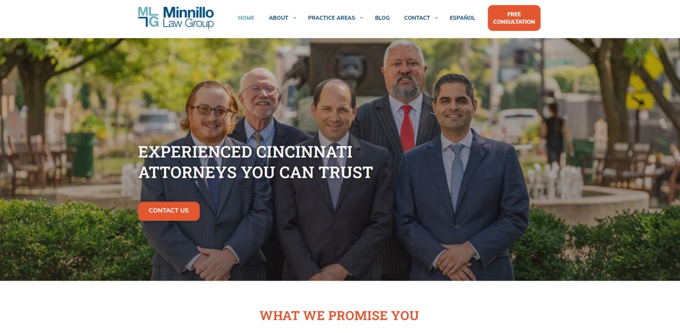 Good Bankruptcy Lawyers in Cincinnati