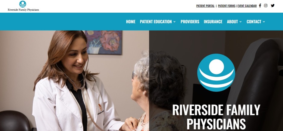 One of the best General Practitioners in Riverside
