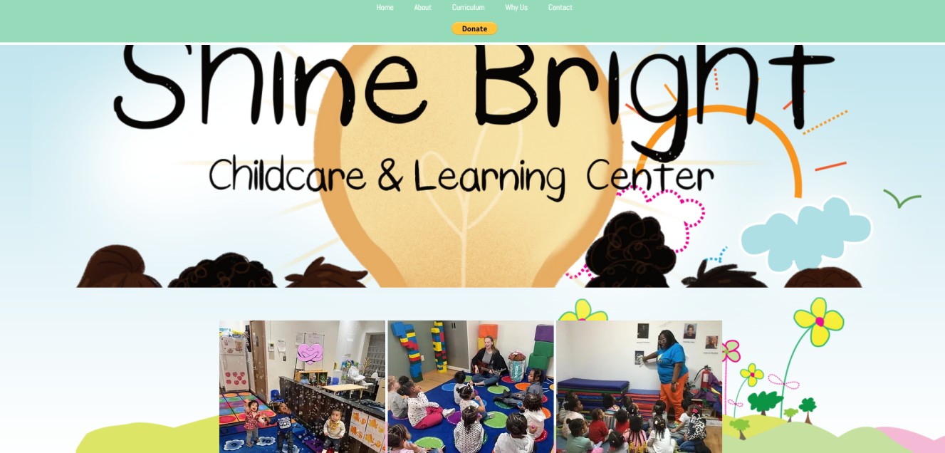 One of the best Child Care Centres in Pittsburgh