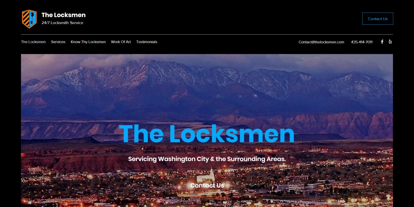 One of the best Locksmith in Lexington-Fayette