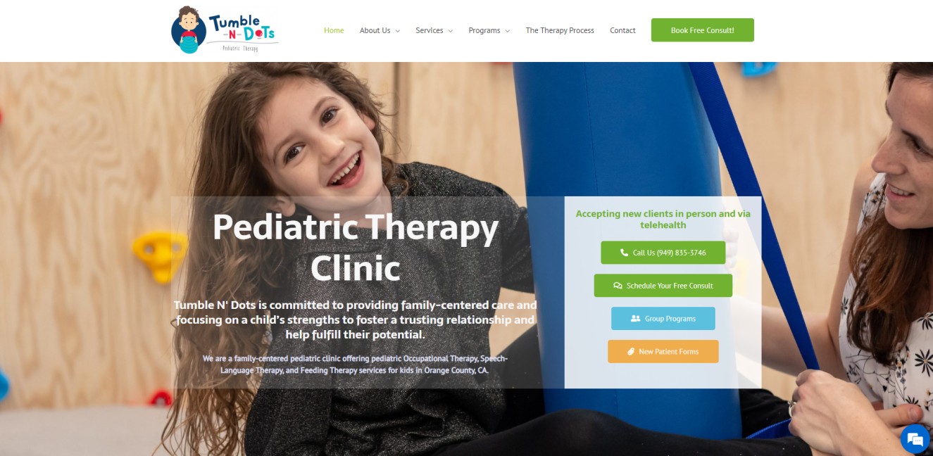 Top Occupational Therapists in Irvine