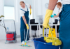 Best House Cleaning Services in Newark