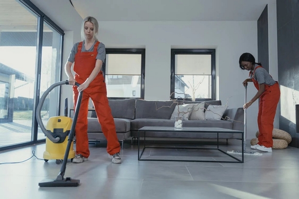 Best House Cleaning Services in St. Paul