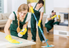 Best House Cleaning Services in Stockton