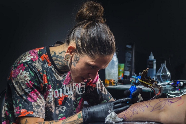 The 10 Best Tattoo Shops Near Me with Prices  Reviews