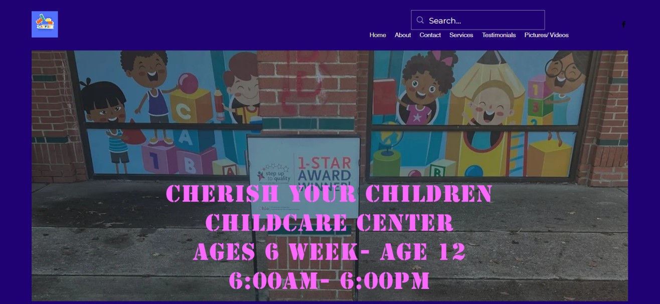 Child Care Centres Cincinnati