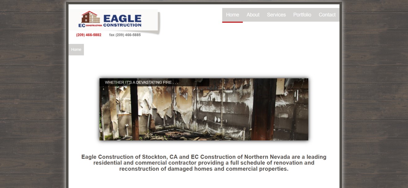 One of the best Home Builders in Stockton