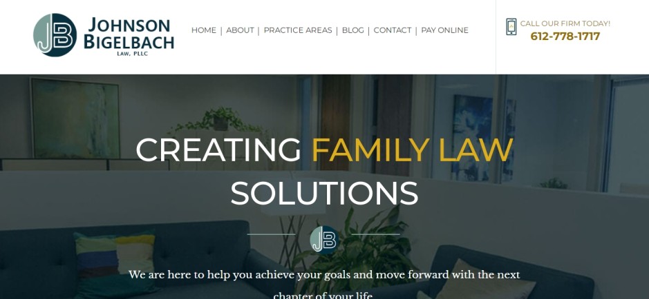 Family Lawyers in St. Paul
