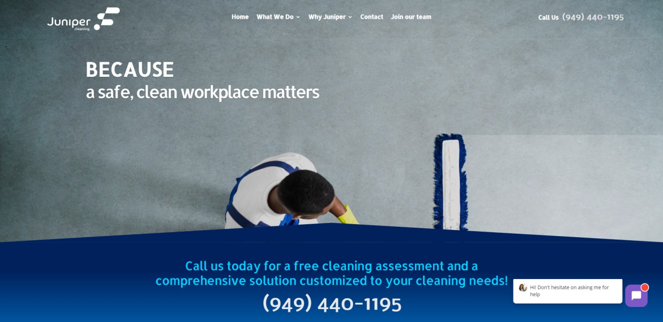 Top House Cleaning Services in Santa Ana