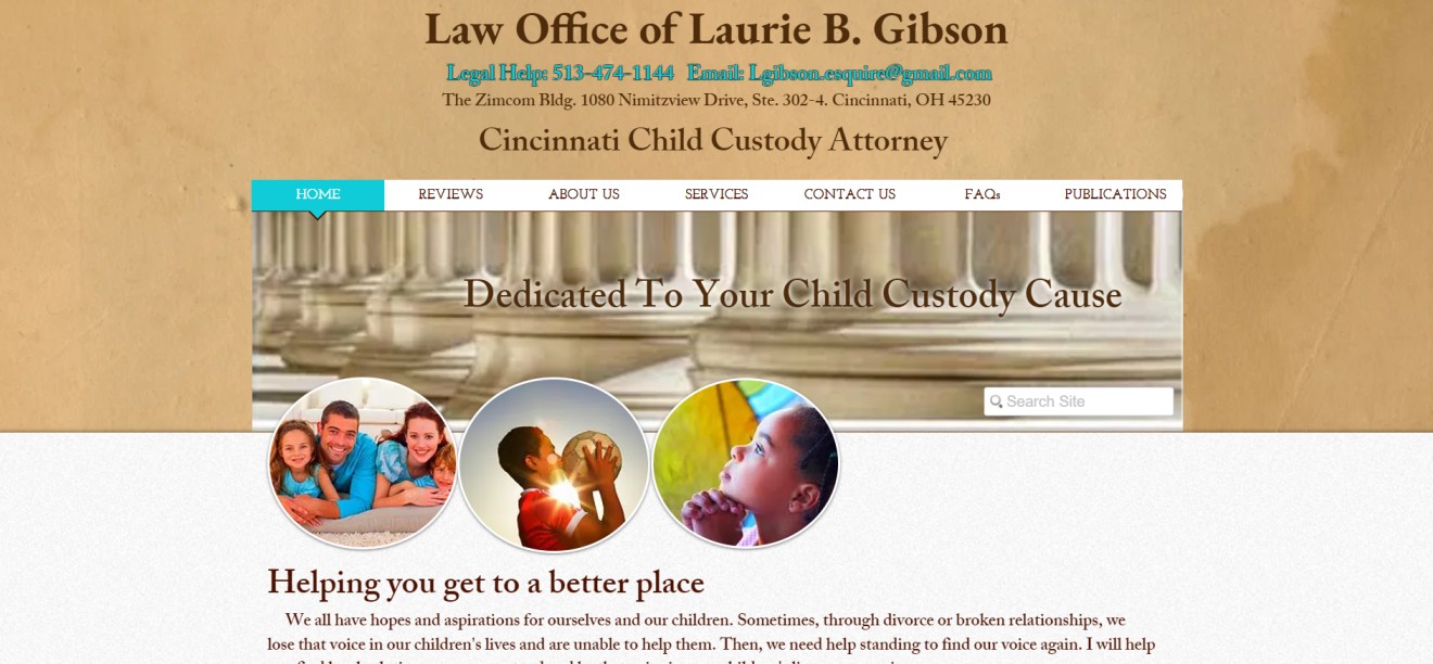 Family Lawyers Cincinnati