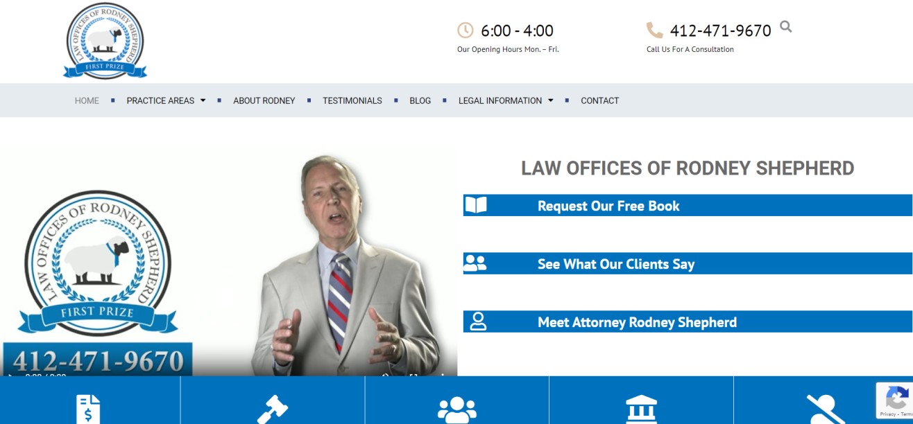 One of the best Bankruptcy Lawyers in Pittsburgh